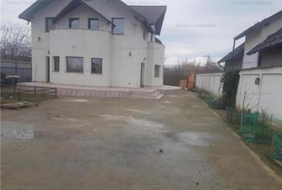 Vila Superba P M FINISAJE MODERNE Cazasu teren=600mp, 187mp - 9