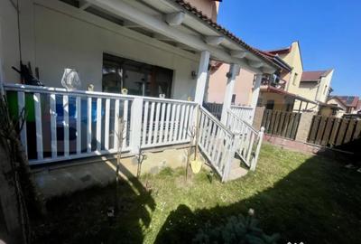 Casă cu 3 camere cu Teren 198 Mp în Micești - 4