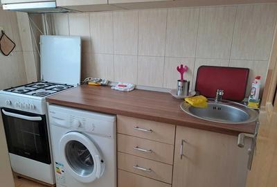 Garsonieră semidecomandată, mobilată în Iancului - 4