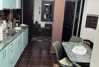 Apartament cu 3 camere decomandat în Aradului - 4