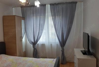 Inchiriere Apart. 3 cam. cf.2, et. 2, mobilat utilat totul nou, Viziru 1- Market Profi - 9