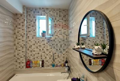 Apartament 2 dormitoare si bucatarie, parcare inclusa, 10 min de Vivo! - 16