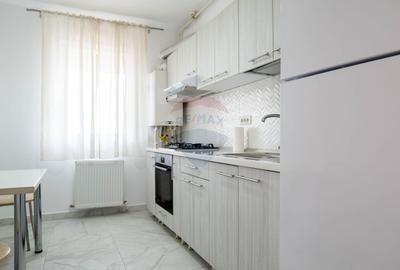 Apartament cu 2 camere decomandat, mobilat în Dobroești - 16