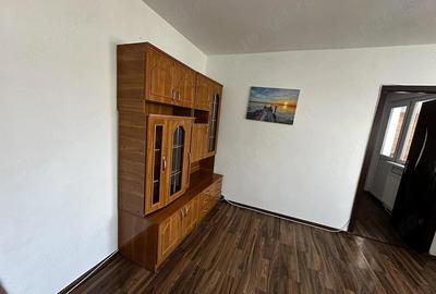 Apartament cu 2 camere nedecomandat în Alecu Russo - 4