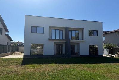 Casă cu 4 camere cu Teren 356 Mp în Nord