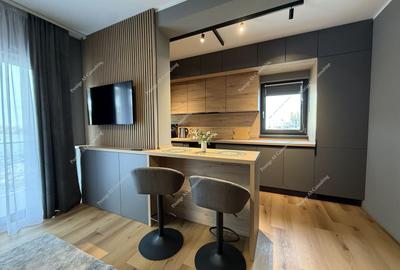 Apartament Premium tip Studio | Etaj 1 | Str. Bucuresti-Dumbravita - 6