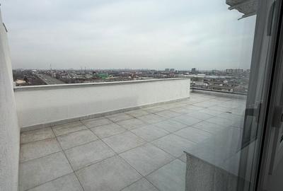 Apartament cu 3 camere, mobilat în Colentina - 6