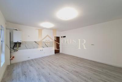 Apartament cu 2 camere semidecomandat în Braytim - 3