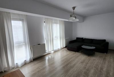 Apartament cu 2 camere decomandat în Central - 4