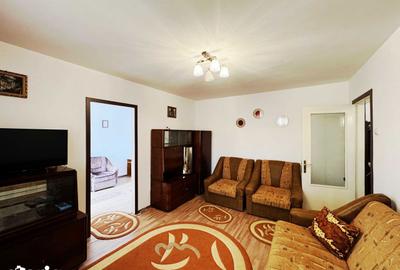 Apartament cu 2 camere, mobilat în Astra - 1