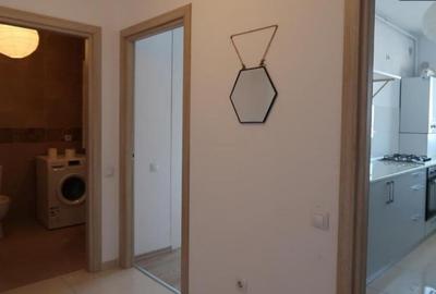 Apartament cu 2 camere, mobilat în Grozăvești - 7