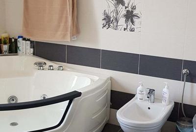 Casă în Solovăstru - 2