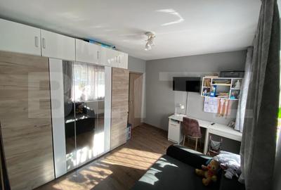 Apartament 2 camere, 48 mp, zona Porii - 3