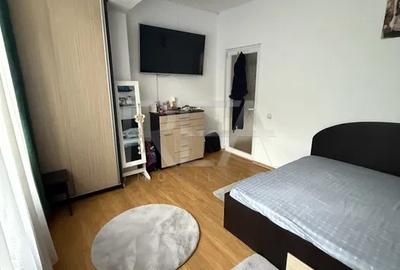 Apartament 2 camere mobilat si utilat Strada Salaj Apartament 2 camere mobilat si utilat Strada Salaj - 4