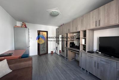 Oferta garsoniera de vanzare – Cartier Maratei / Etaj 2 - 2