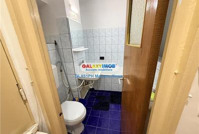 Apartament cu 2 camere decomandat, mobilat în B-dul București - 4