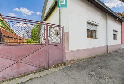 Casă cu 2 camere cu Teren 418 Mp în UTA - 8