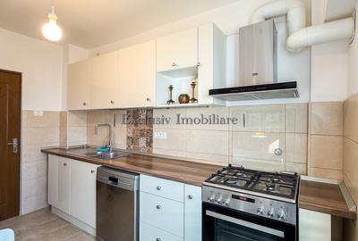 Apartament 2 camere | Tomis || - Renovat | Termen lung - 3