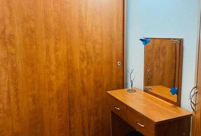 Apartament cu 2 camere decomandat, mobilat în Lipovei - 3