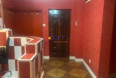 Apartament cu 3 camere decomandat în Central - 12