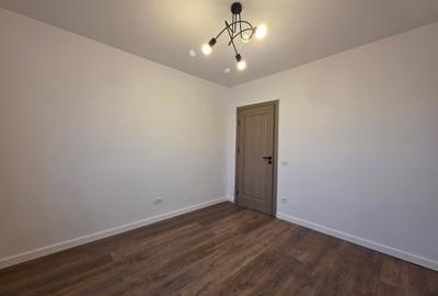 Apartament cu 3 camere decomandat în Titulescu - 8