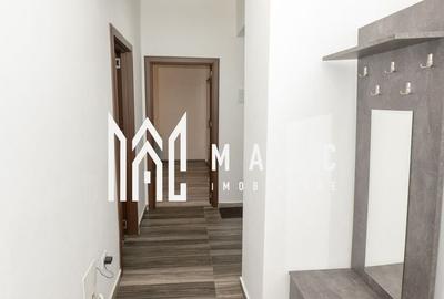 Apartament cu 2 camere decomandat, mobilat în Agrement Ostroveni - 7
