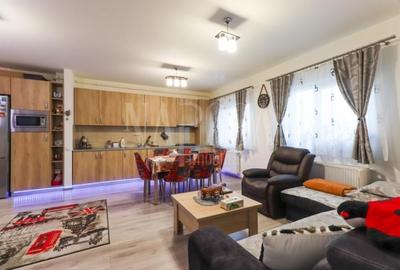 Apartament 3 camere de vanzare in Floresti - 3