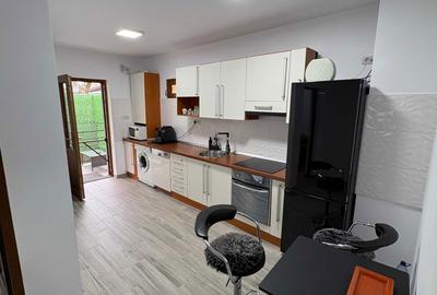 Casă cu 3 camere cu Teren 25 Mp în Central - 4