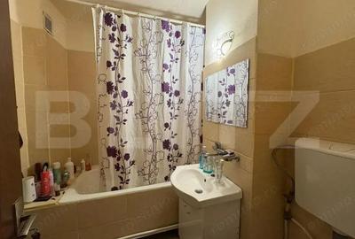 Apartament cu 3 camere decomandat în Mănăștur - 1
