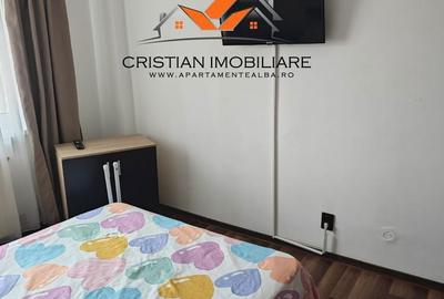 Apartament cu 4 camere decomandat în Cetate - 2