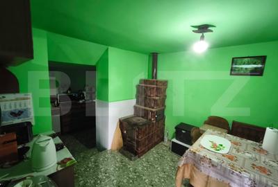 Casă individuală cu 4 camere cu Teren 2000 Mp în Exterior Est - 16