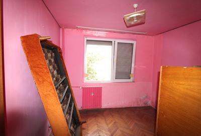 Apartament cu 3 camere in Micro 19 - 3