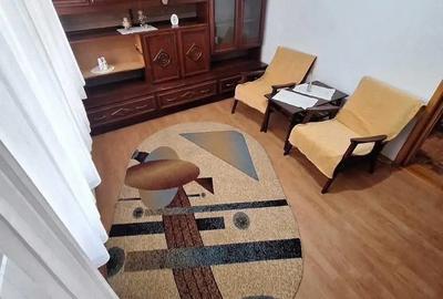 De vanzare apartament cu 2 camere si 2 balcoane, zona Smirodava, mobilat ?i utilat, 42.500 euro - 8