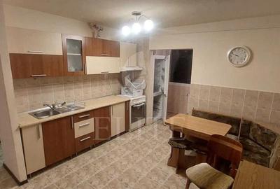 Apartament cu 2 camere decomandat, mobilat în Zorilor