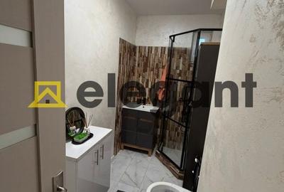 Apartament cu 2 camere decomandat, mobilat în Calea București - 8