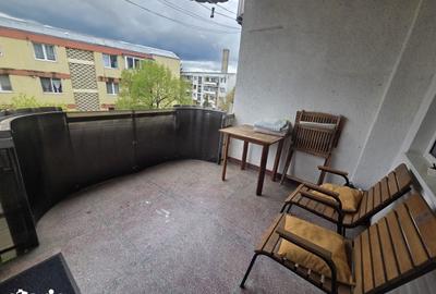 Apartament cu 3 camere în Mărăști - 8