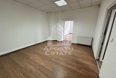 Spațiu comercial, de 360 mp, în Neptun - 8