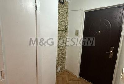 Garsonieră semidecomandată, mobilată în Aradului - 3