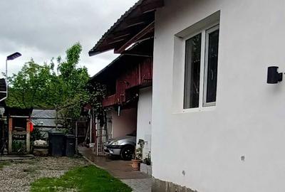 Casă cu 4 camere în Domnești - 3