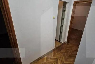 Apartament cu 3 camere, 62,70 mp, zona 1 Decembrie 1918, Titan, Sector 3 - 5