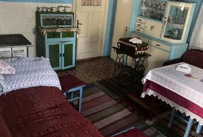 Casă cu 3 camere în Ocna Mureș - 5