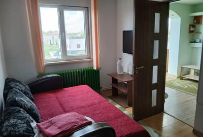 Apartament cu 3 camere decomandat în Tomis Nord - 7