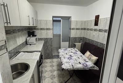 Apartament cu 2 camere decomandat în Casa de Cultură - 2