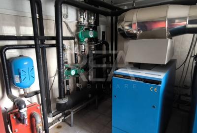 Hotel, Calea Floreasca - 30