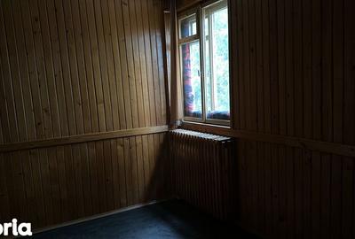 Spațiu comercial, de 15 mp, în Industriilor - 1