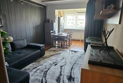 Apartament 2 Camere | Palladium Residence | Centrala | Metrou - 4