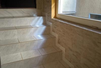 Vand casa curte zona Bucurestii Noi. - 2