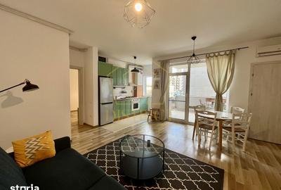 Apartament cu 3 camere, mobilat în Blașcovici - 3
