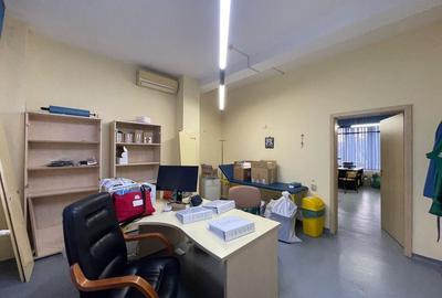 Spatiu bussines de 490mp intr-o vila pe 4 niveluri - Timisoara - 3