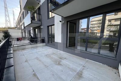 Apartament cu 2 camere semidecomandat în Florești - 4